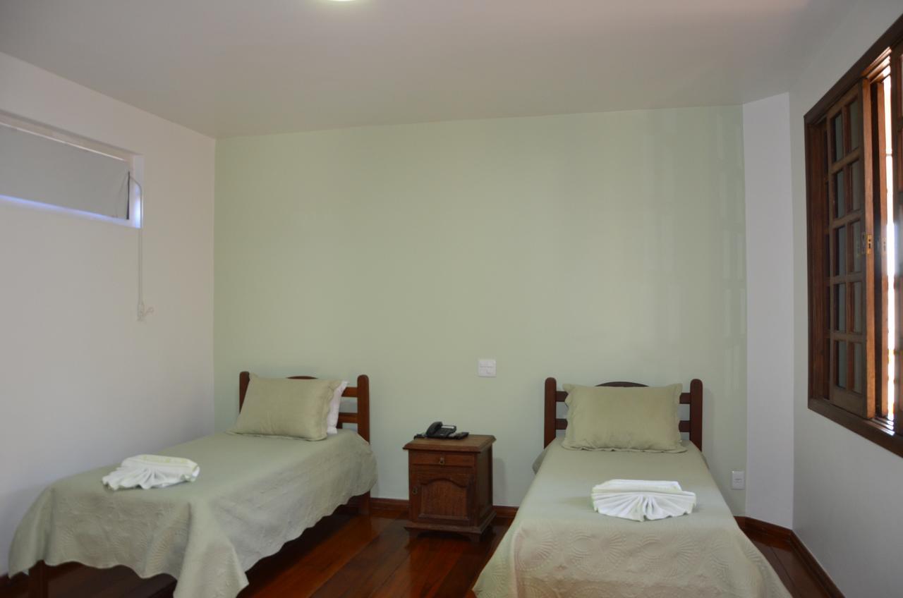 Pozzobon Hotel Moderno Betim Extérieur photo