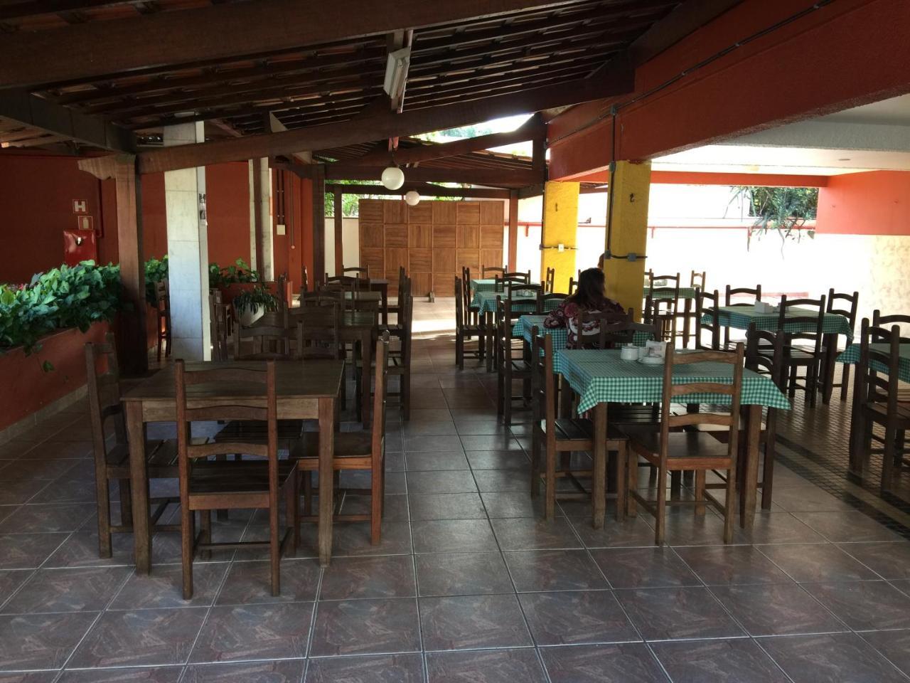 Pozzobon Hotel Moderno Betim Extérieur photo