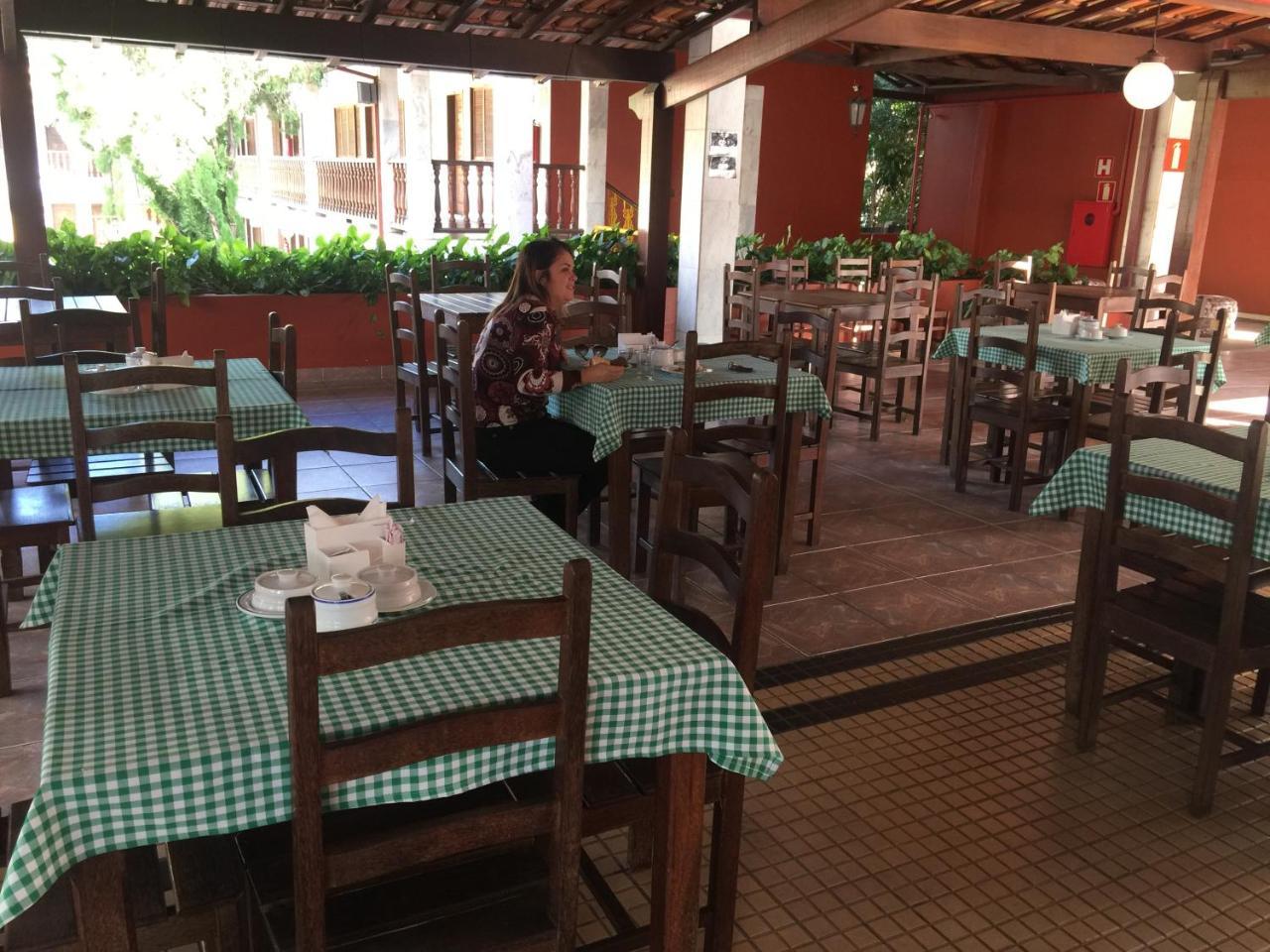 Pozzobon Hotel Moderno Betim Extérieur photo