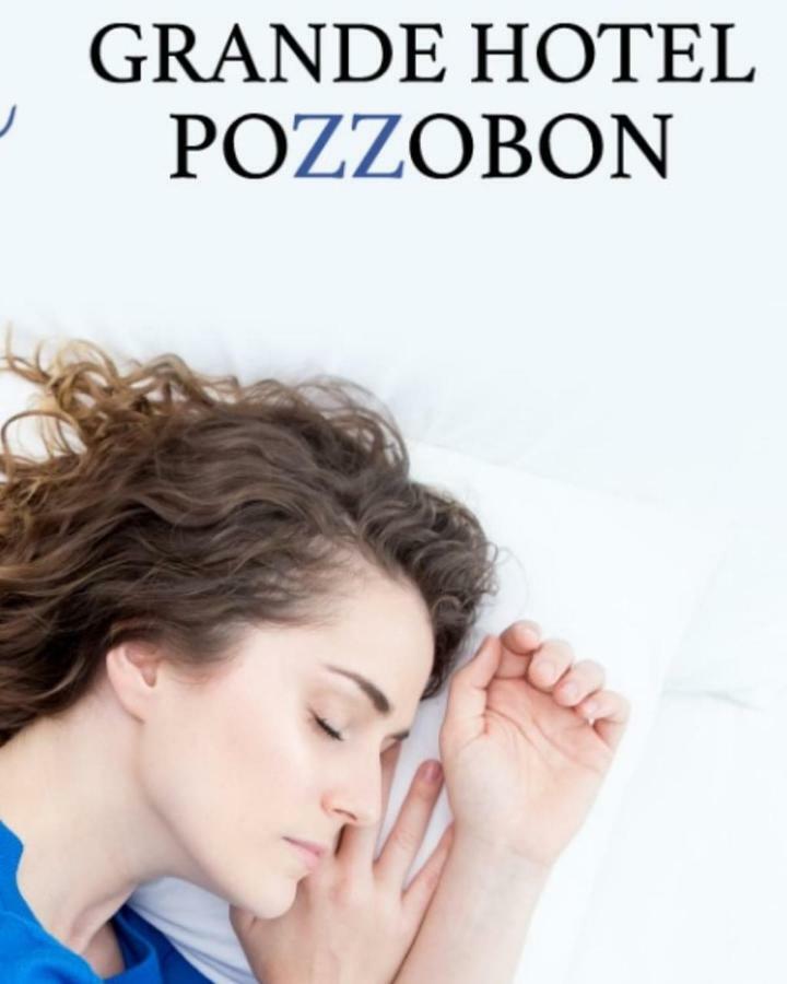 Pozzobon Hotel Moderno Betim Extérieur photo