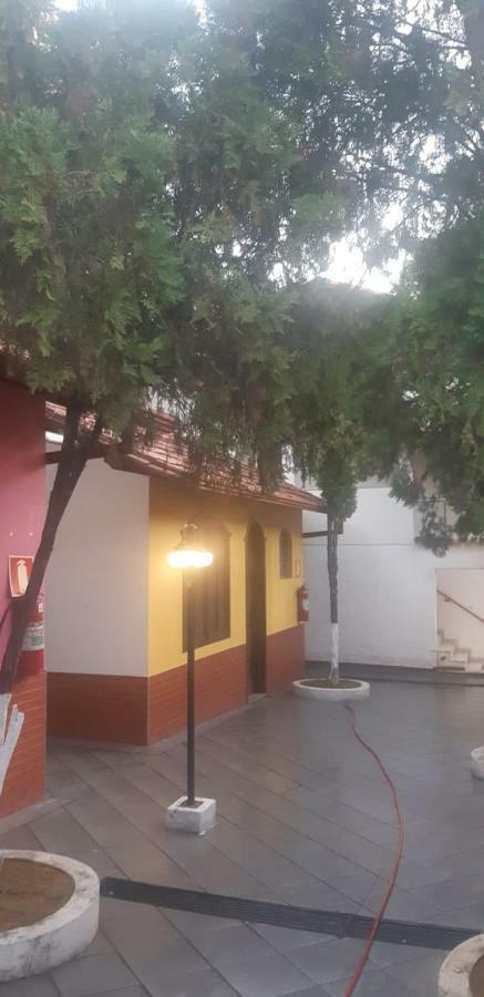 Pozzobon Hotel Moderno Betim Extérieur photo